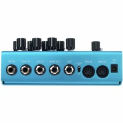 Strymon Big Sky