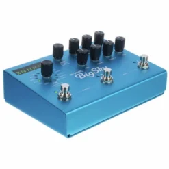 Strymon Big Sky