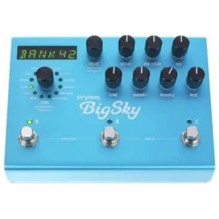 Strymon Big Sky