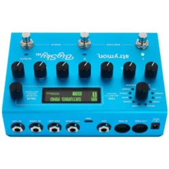 Strymon Big Sky MX Dual Engine Reverb