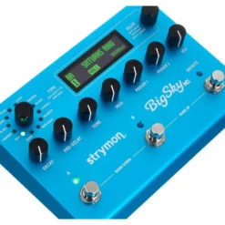 Strymon Big Sky MX Dual Engine Reverb