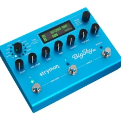 Strymon Big Sky MX Dual Engine Reverb