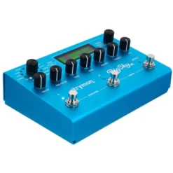 Strymon Big Sky MX Dual Engine Reverb