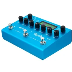 Strymon Big Sky MX Dual Engine Reverb