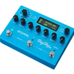 Strymon Big Sky MX Dual Engine Reverb