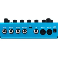 Strymon Big Sky MX Dual Engine Reverb
