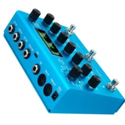 Strymon Big Sky MX Dual Engine Reverb