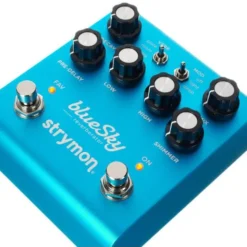 Strymon Bluesky V2