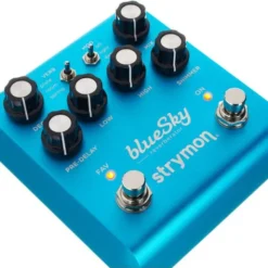 Strymon Bluesky V2