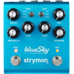 Strymon Bluesky V2