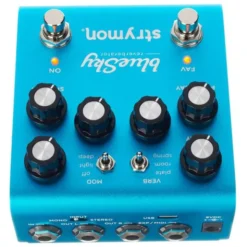 Strymon Bluesky V2