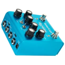 Strymon Bluesky V2