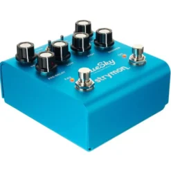 Strymon Bluesky V2