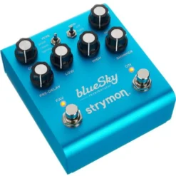 Strymon Bluesky V2