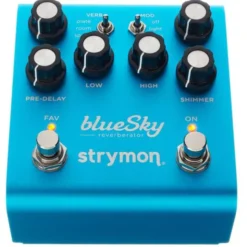 Strymon Bluesky V2