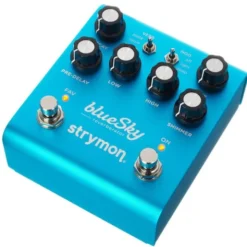 Strymon Bluesky V2