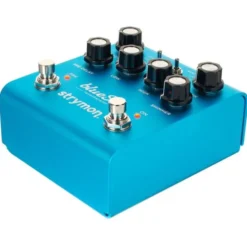 Strymon Bluesky V2