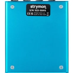 Strymon Bluesky V2