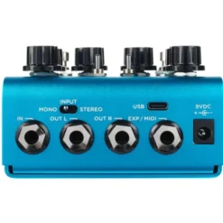 Strymon Bluesky V2