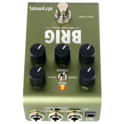 Strymon Brig Delay