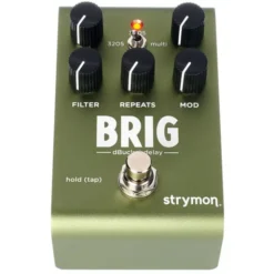 Strymon Brig Delay