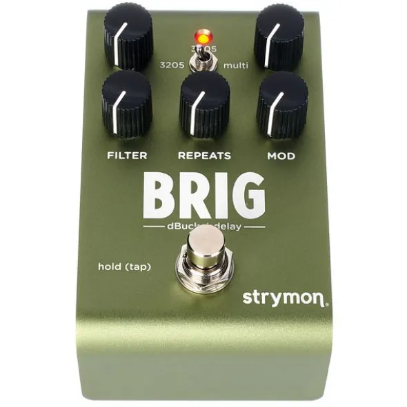 Strymon Brig Delay