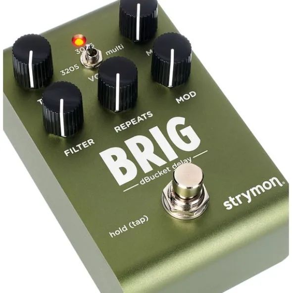 Strymon Brig Delay