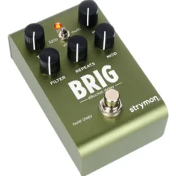 Strymon Brig Delay