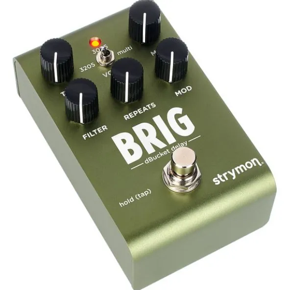 Strymon Brig Delay