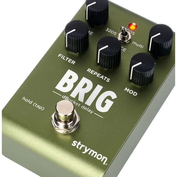 Strymon Brig Delay