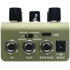 Strymon Brig Delay