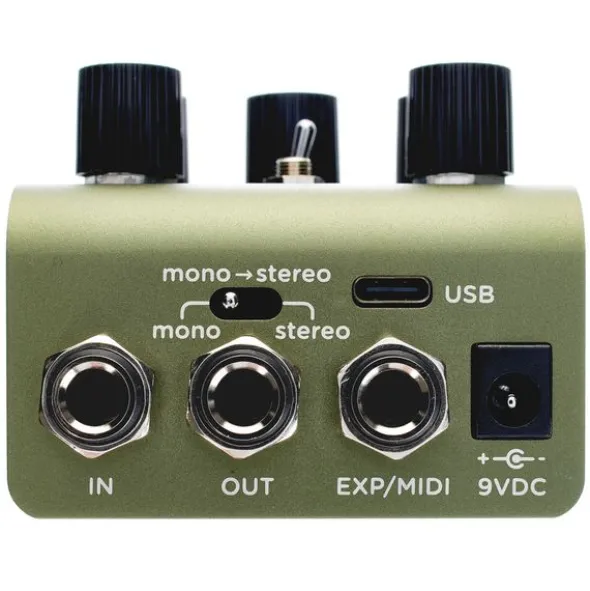 Strymon Brig Delay