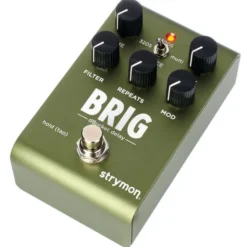 Strymon Brig Delay