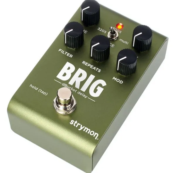 Strymon Brig Delay