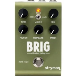 Strymon Brig Delay