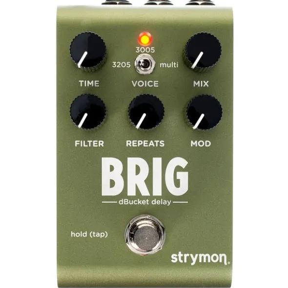Strymon Brig Delay