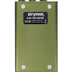 Strymon Brig Delay