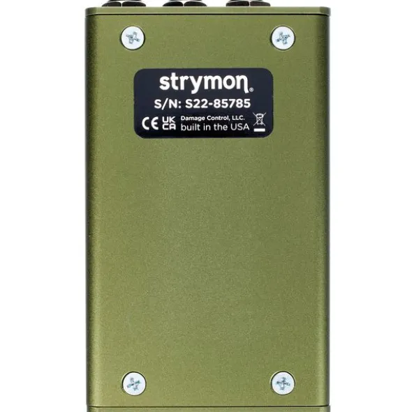 Strymon Brig Delay