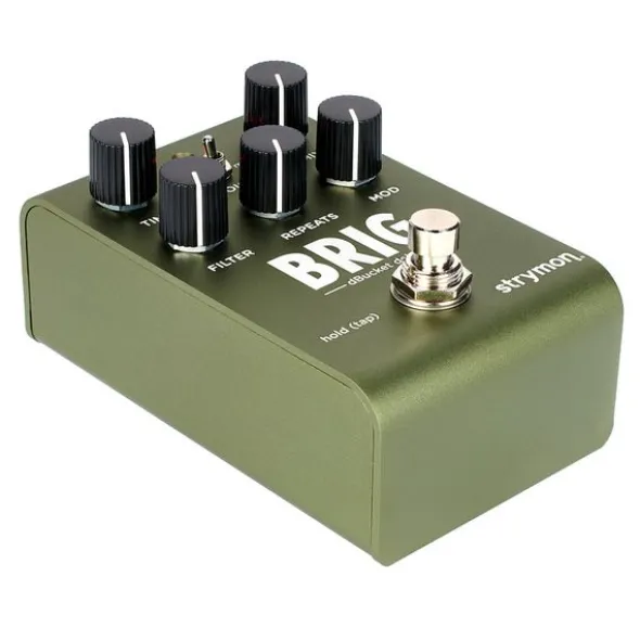 Strymon Brig Delay