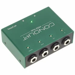 Strymon Conduit MIDI Hub