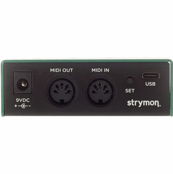 Strymon Conduit MIDI Hub