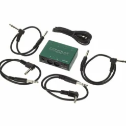 Strymon Conduit MIDI Hub