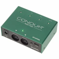 Strymon Conduit MIDI Hub