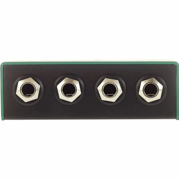 Strymon Conduit MIDI Hub