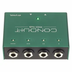 Strymon Conduit MIDI Hub