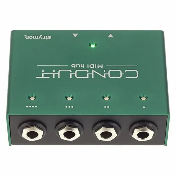 Strymon Conduit MIDI Hub