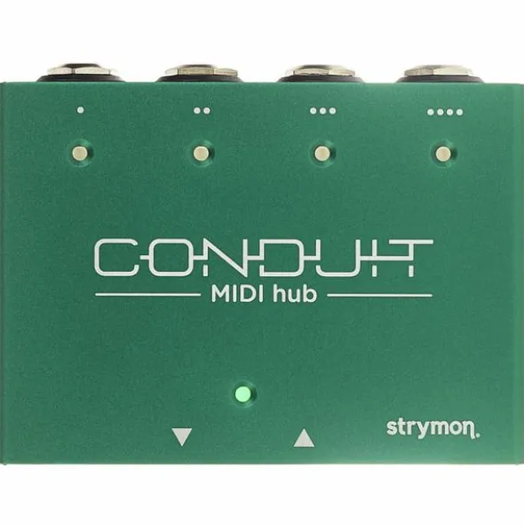 Strymon Conduit MIDI Hub