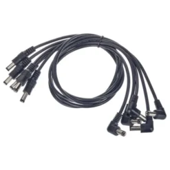 Strymon DC Power Cable 18" 5 Pack