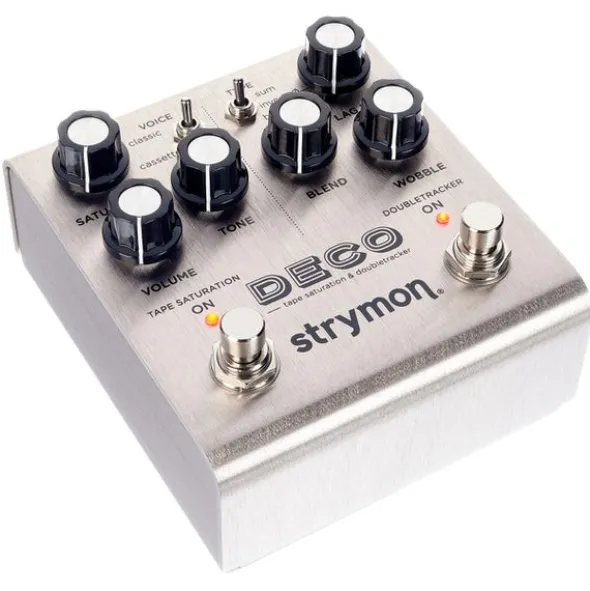 Strymon Deco V2