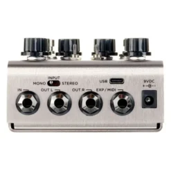 Strymon Deco V2